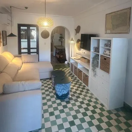 Holiday home Ref. 45 Casa Pepe, Thompson 17 *