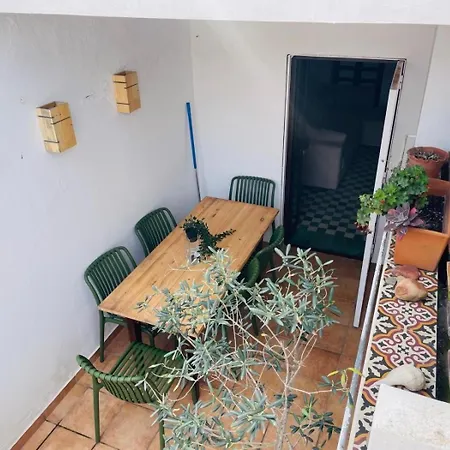 Ref. 45 Casa Pepe, Thompson 17 *