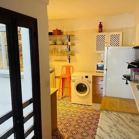 Ref. 45 Casa Pepe, Thompson 17 Holiday home *