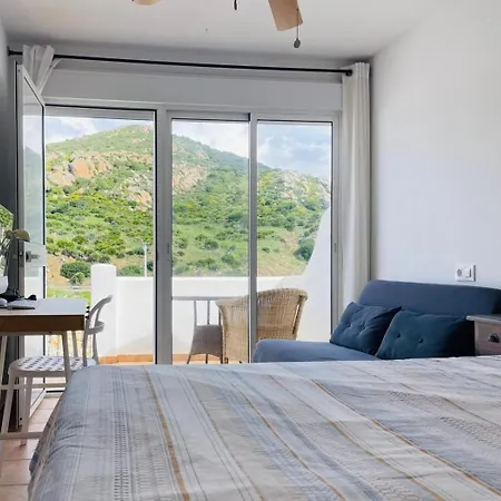 Ref. 45 Casa Pepe, Thompson 17 * Zahara de los Atunes